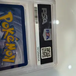 Pokemon Aerodactyl V Lost Origin Full Alt Art #180 PSA 10 Gem Mint - Image 5