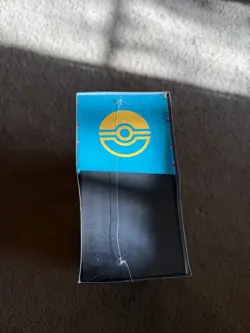 Pokemon TCG: Ascended Heroes Pokemon Center Elite Trainer Box PKC ETB SEALED - Image 4