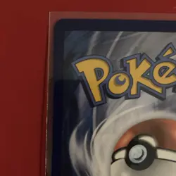The Pokemon Company Diantha SM Forbidden Light Ultra Rare Full Art Holo Eng - Image 3