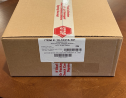 Ascended Heroes Elite Trainer Box Case Sealed Pokemon - Image 1