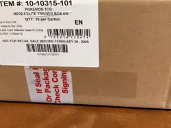 Ascended Heroes Elite Trainer Box Case Sealed Pokemon - Image 3