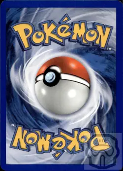 Pineco 61/75 C Neo Discovery Pokemon Unlimited NM/M - Image 4