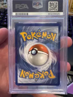 Pokemon XY Mewtwo EX #52 Holo Evolutions 2016 PSA 10 GEM Mint Holo Rare English - Image 2