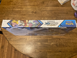 Pokemon TCG Legends of Johto GX Collection Box Raikou Entei Suicune 2017 - Image 4
