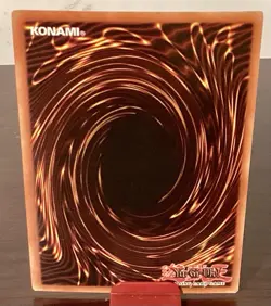 LP) Mask of Weakness - LON-015 - Common - Unlimited Edition YuGiOh - Image 2