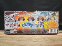 Yugioh Speed Duel GX: Duel Academy Box FACTORY SEALED IN HAND FAST SHIPPING 83717854500 - Image 2