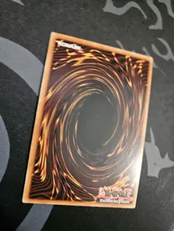 Polymerization LOB-059 The Legend of Blue Eyes White Dragon Unlimited NM - Image 5