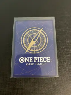 One Piece CCG Brook OP15-032 Adventure on Kami's Island Foil - Image 2