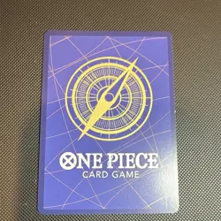 Sabo OP07-118 SP Special Alt Art English (Op-13 SP) - Image 2