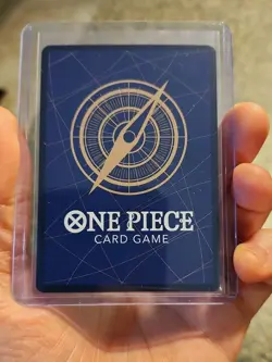 Lilith #OP07-111 (SP) : OP-13 Carrying On His Will Foil : One Piece TCG : NM - Image 2