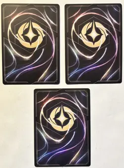 Disney Lorcana Wilds Unknown - Incredibles Lot - Epic (2) & (1) Legendary - Image 5
