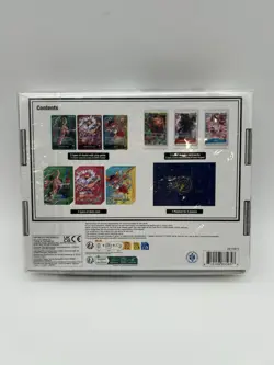 Bandai: One Piece Card Game - Learn Together Deck Set - NEW SEALED - Image 2