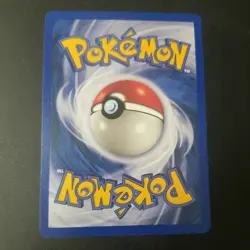Krabby 51/62 - Fossil SET - Unlimited - VINTAGE WOTC POKEMON CARD - Near Mint - Image 2