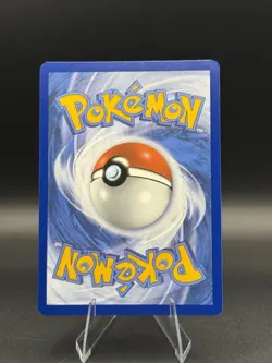 Galarian Moltres SWSH284 SWSH: Sword & Shield Promo Cards Holo - Image 2