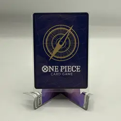 Brook EB01-046 SR - One Piece Tcg English Card Game Near Mint - Image 2