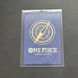 Brook OP15-032 SR ONE PIECE Tcg Card Game. Op000080 - Image 2