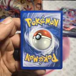 Purrloin 9/12 McDonalds 2012 Promo Confetti Holo Pokemon TCG Card - Image 2