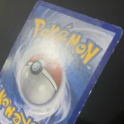 Thundurus EX (Team Plasma) BW81 Black & White Holo Promo - Pokemon Card - Image 4