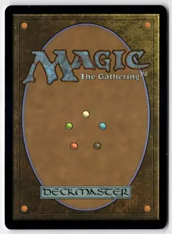 Equilibrium 7TH 71 Magic: The Gathering R NM - Image 2