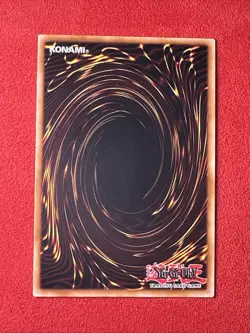 Borrelsword Dragon - LP - CYHO-EN034 - 1st Edition - Secret Rare - Image 2