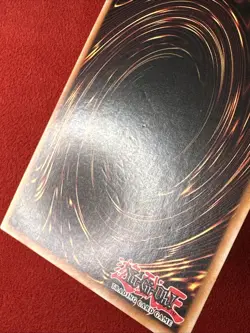 Borrelsword Dragon - LP - CYHO-EN034 - 1st Edition - Secret Rare - Image 4