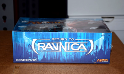 Magic the Gathering Return To Ravnica Booster Box NEW 653569714668 - Image 1