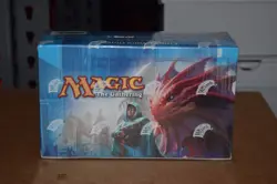 Magic the Gathering Return To Ravnica Booster Box NEW 653569714668 - Image 2