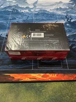 Magic the Gathering Ikoria Lair of Behemoths Booster Box Sealed New MTG 630509900497 - Image 3