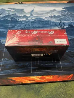 Magic the Gathering Ikoria Lair of Behemoths Booster Box Sealed New MTG 630509900497 - Image 4