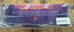 Throne of Eldraine Booster Box - Magic the Gathering - Factory Sealed Box NEW - Image 3