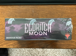 Eldritch Moon Booster Box - English - Sealed - Magic The Gathering - MTG - Image 2