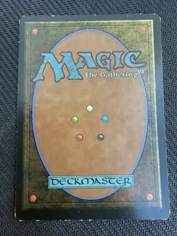 Shivan Dragon 4th Edition NM Front Crisp Red Rare MAGIC THE GATHERING MTG - Image 2
