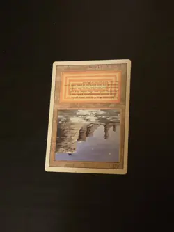 Plateau (Revised) - MTG - Image 3
