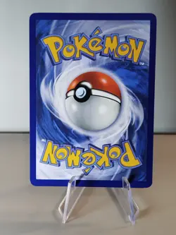 Carte POKEMON FR - Chinchidou 152/086 Foudre Noire - Image 2