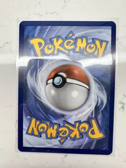 Pokemon Scream Tail 042/131 Prismatic Evolutions Master Poke Ball Holo English - Image 2