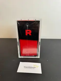 Pokemon Center Destined Rivals Elite Trainer Box ETB Sealed with Acrylic Case - Image 2