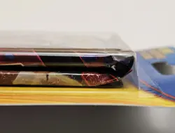 New Pokemon Sun and Moon Unified Minds Booster Pack With 1 EX GX - Rare Find! - Image 3