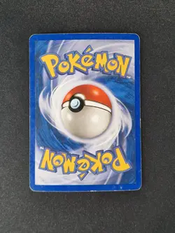 Wooper 66/147 Reverse Holo 2002 Pokemon TCG Aquapolis - MP - Image 2