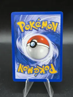 Pokemon Pichu 12/111 Holo Rare Neo Genesis Pokemon NM Unlimited HB3 - Image 4