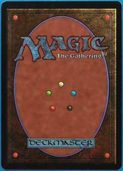 Twiddle Beta MINT Blue Common MAGIC THE GATHERING MTG CARD (ID# 502618) ABUGames - Image 2