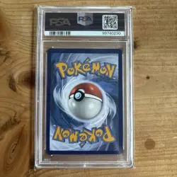 Deoxys VSTAR GG46/GG70 - Pokemon Crown Zenith - PSA 9 Mint - Image 2