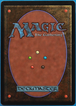 Twiddle Beta MINT Blue Common MAGIC THE GATHERING MTG CARD (ID# 502617) ABUGames - Image 2