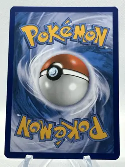 Pokemon TCG Kyogre Sun & Moon: Celestial Storm 46/168 Holo Holo Rare - Image 2