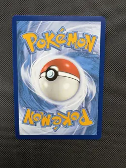 Pokemon TCG Mimikyu SVP 075 Promo - Image 2