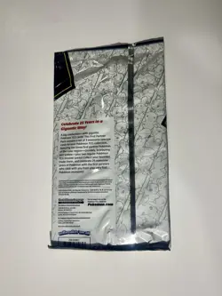 25th Anniversary First Partner Pack “Galar” Pokemon TCG Jumbo Pack!!Sealed!!2021 - Image 2