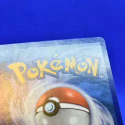 2007 Pokemon POP 5 Series Pikachu Non-Holo 12/17 Fair - Image 4