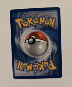 Axew McDonald's 2012 Pokemon TCG 12/12 Holo Promo Basic 60 HP English - Image 2
