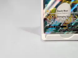 Ampharos V 171/185 Full Art Swsh04: Vivid Voltage Pokemon - Image 4
