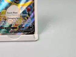 Ampharos V 171/185 Full Art Swsh04: Vivid Voltage Pokemon - Image 5
