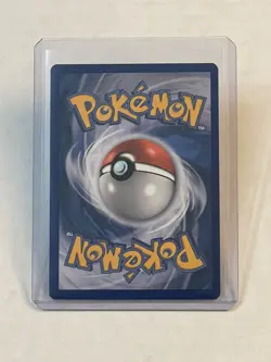 Pokemon TCG Alomomola 5/12 McDonald's Promo Holo 2011 NM - Image 2